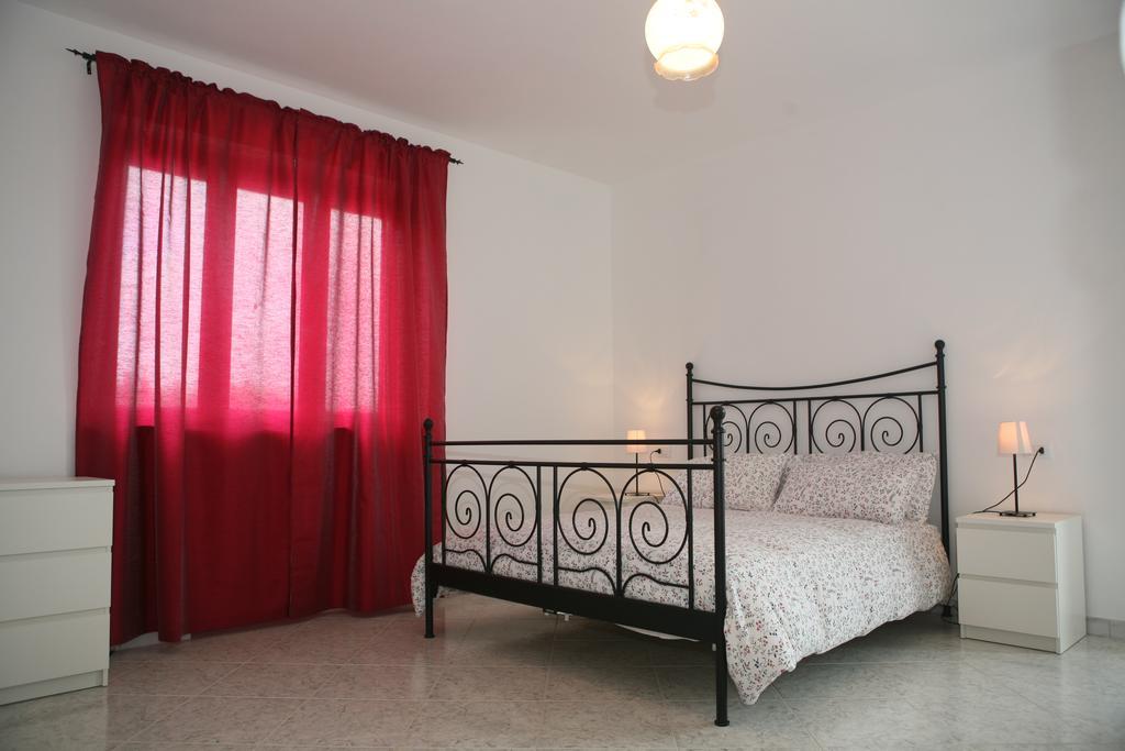 B&B La Collina Degli Ulivi Civitella Del Tronto Bagian luar foto